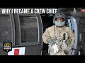 Why I Joined 15 Tango UH-60 Helicopter Repairer Army National Guard
