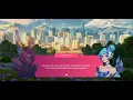 (Part 2) Star Guardian Event Conversation - Wild Rift