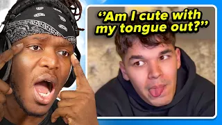 THIS VIDEO MADE ME UNCOMFORTABLE