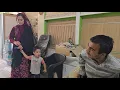 Download Lagu The Crazy Transformation of Shahla, a Nomadic Single Mother's Home: A Journey of Elegance and Style