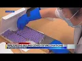 COVID-19 vaccinations begin at NC Walgreens locations