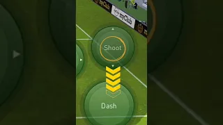 تعلم تسجيل هدف ب R2 في بيس موبايل 