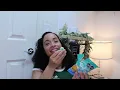 Universal Yums Snack box August 2026 unboxing