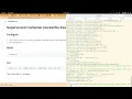 Python cellery flask docker containerize redis background tasks example