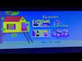 Download Lagu Peppa Pig My birthday party DVD menu walkthrough