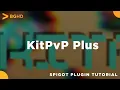 KitPVP Plus - Spigot Plugin
