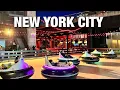 New York City LIVE Manhattan Little Island Meatpacking District Times Square January 16 2023