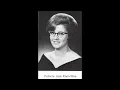 In Memoriam of Deceased Classmates