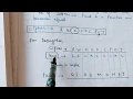 VIGENERE CIPHER in Cryptography Method-1
