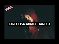 JOGET ENAK ‼️ JOGET LISA ANAK TETANGGA ✅ Lagu_Pesta_Terbaru 🌴