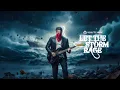 LET THE STORM RAGE | An Emotional Synthwave Anthem (Official Audio) - Visulytic Music