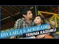 Download Lagu Ida Laila S Achmadi Terima Kasihku