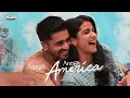 Anaga Anaga America - Sanjith Hegde