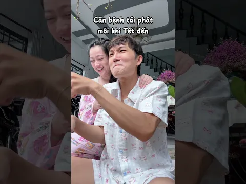 Căn bệnh khó gỡ @letrinh.official #nmk2402 #trinhle1707