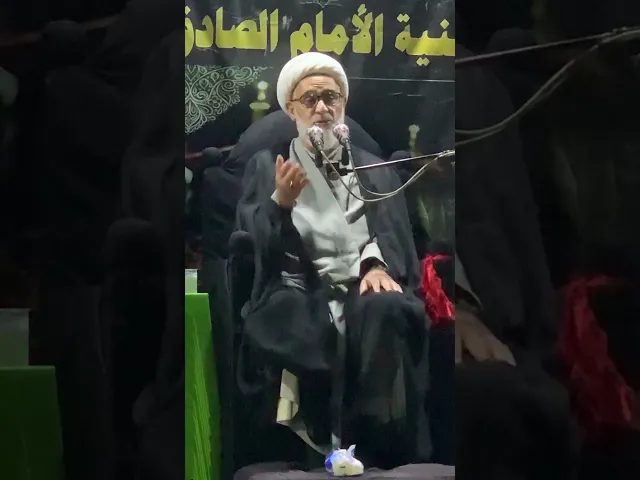 ⁣ام حسبتم ان تتركوا ولما يعلم الله الذين جاهدوا منكم ( ش حامد السبتي)
