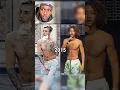 Download Lagu Justin Bieber vs Jaden smith through the years (2010~2025) #transformation