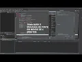 Eclipse IDE Como configurar o tema escuro