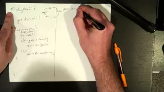 PlayHangMan breakdown