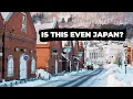 Lagu HAKODATE – Skiën HOKKAIDO'S Zuidelijke VERRASSING