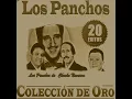 Quizás Quizás Quizás - Los Panchos De Chucho Navarro