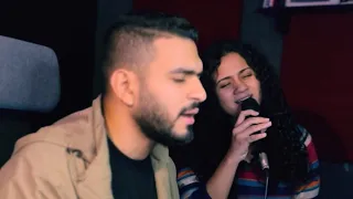 أنا ماليش غير أحضانك چوى إسحق كرمى چيسون إسحق كرمى 