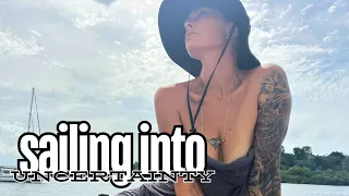 Sailing into uncertainty ep68   4K