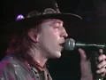 Stevie Ray Vaughan - Lenny (Live at the El Mocambo)