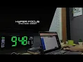 Deep Work 1 Hour to Get Into Flow Focus Music for Study Coding