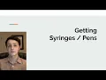 Getting Affordable Syringes in the USA