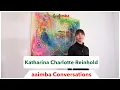 Lagu aaimba conversations | Katharina Charlotte Reinhold | Artist Interview | Part 2