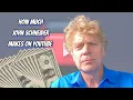 How Much Does John Schneider Earn from YouTube Here s the data
