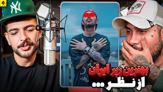                        مصاحبه با بیگ شگی دندنها