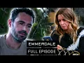 Download Lagu John Throws Charity Off The Scent! | Emmerdale Full Episode | 22nd August 2025