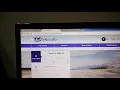 Animated cloud and plane by CSS JS