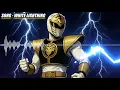 Lagu White Lightning – The White Tiger Ranger Tommy Oliver Tribute (Epic Nu-Metal Power Rangers Song)