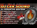 Download Lagu DJ CHEK SOUND SUPER HOREG II QIPLI BDL