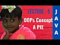 Java Basics - Lecture 5