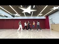 ITZY “CAKE” Stage Practice (4K)