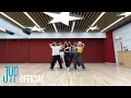 Download Lagu ITZY “CAKE” Stage Practice (4K)