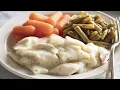 The Truth About Cracker Barrel s Chicken N Dumplings