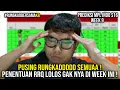 Lagu RUNGKAD SEMUA !! SEBAGAI GANTINYA WEEK 9 BAKAL ADA 9 WDP BUAT KALIAN !! #rungkadbersamakb