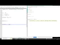 9618 Pseudocode to Python 02 Input Output