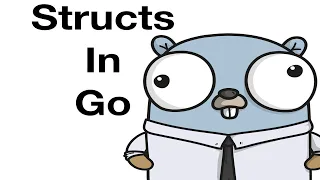 Structs in Go