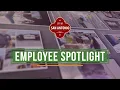Employee Spotlight Ashley Williams Solid Waste Management Department
