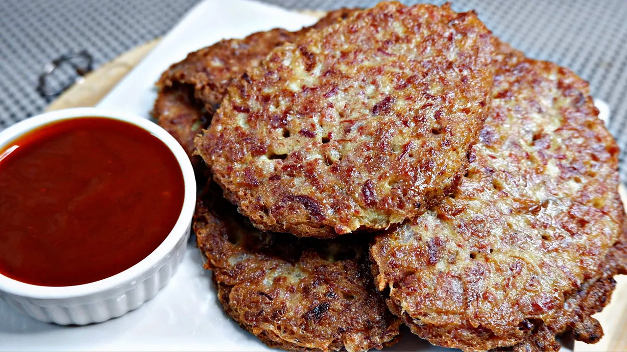 Sawa ka na ba sa Ginisang Corned Beef?? Subukan mo ang Recipe na Ito Sigurado Magugustuhan Mo