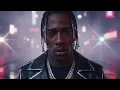 Lagu Travis Scott - AFTER SIN - Dark Melodic Trap