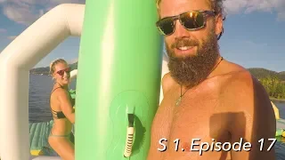 WE Sail & Adventure in Dominica