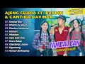 Download Lagu Ajeng Febria Ft Cantika Davinca \u0026 Brodin - TAMBAL BAN - WAKTU KU KECIL || FULL DANGDUT KOPLO 2025