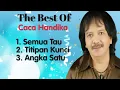 Download Lagu Caca Handika - Semua Tau - Titipan Kunci - angka Satu