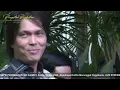 Once Mekel - Simphony yang Indah  - LIVE